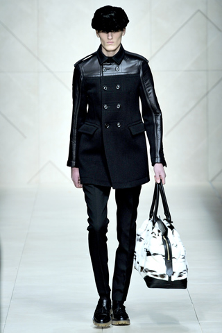 Burberry Prorsum / - 2011-2012